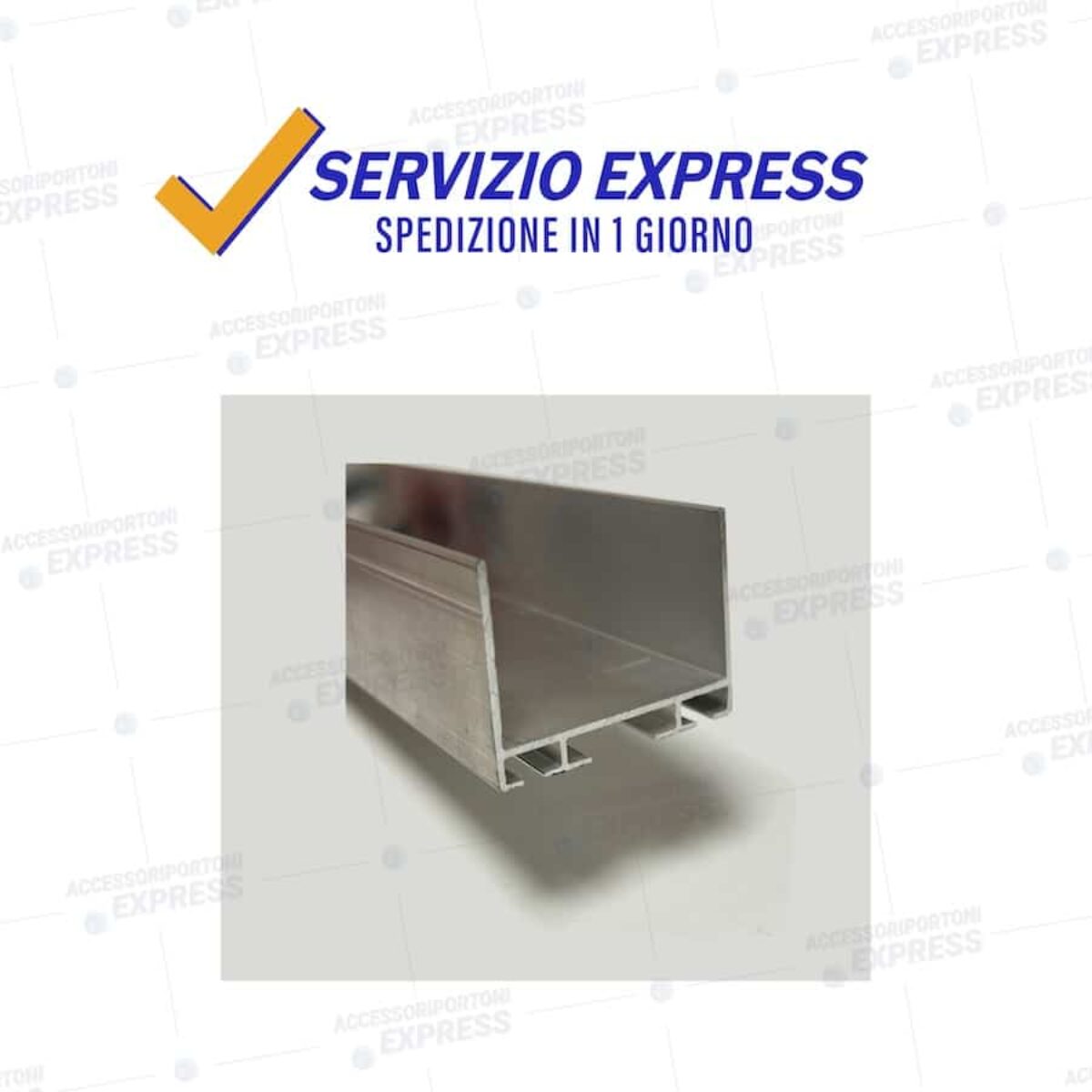 Profilo Copertura Alluminio Uxcell – Guarnizione Piatta Rossa 4M Per Serie 3030 4040 - Foto 2