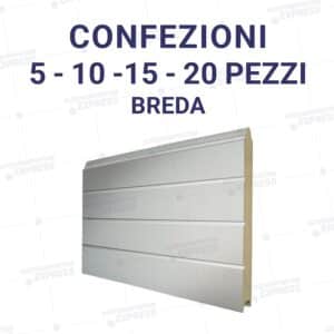 PANNELLI IN CONFEZIONI INDUSTRIALI BREDA