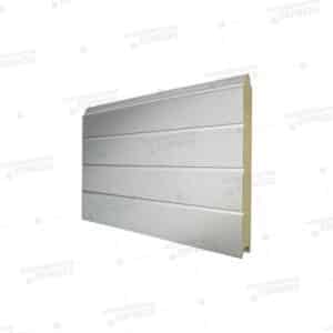 Pannello BREDA h 495 mm. Lunghezza pannello a misura